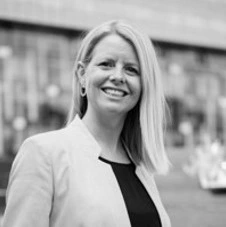 Kate McWilliams