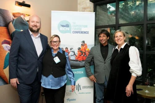 Expedition Cruise Network
