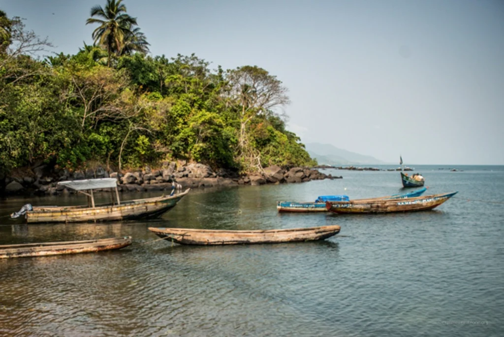 Positioning Sierra Leone as the next intrepid bucket list must-visit