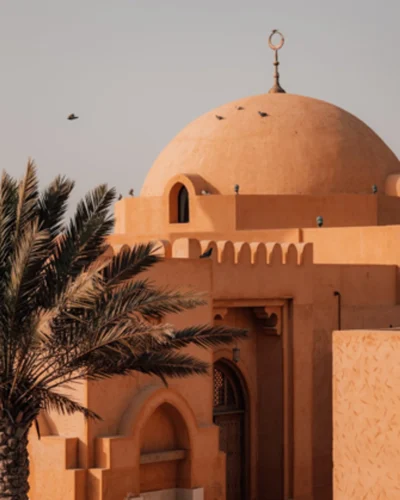 Sharjah